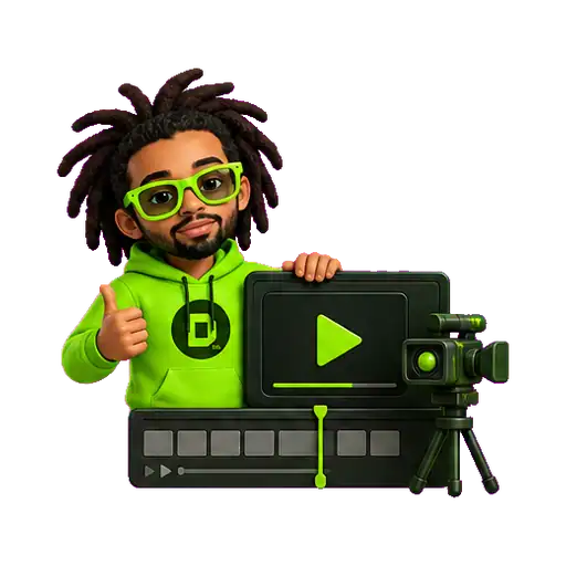 AI Video & Creative Studio icon