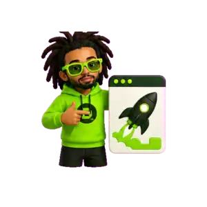 DigLab implementation launch mascot icon